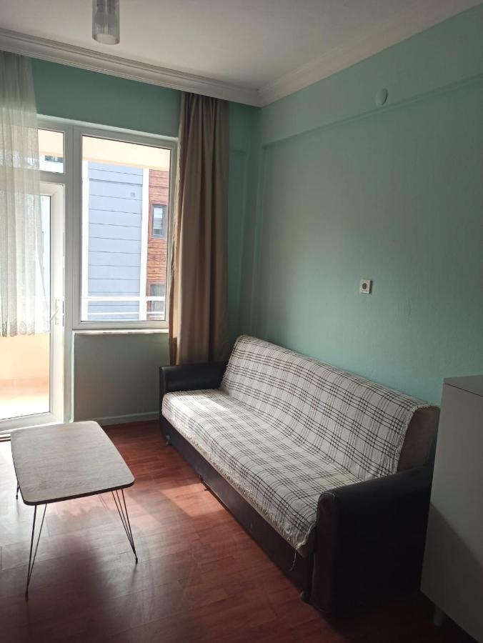 The Sophia Rooms & Aparts Кемер Экстерьер фото