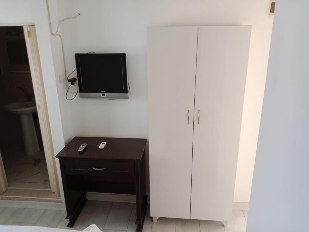 The Sophia Rooms & Aparts Кемер Экстерьер фото